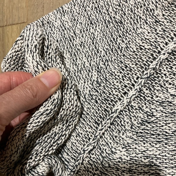 Phillip Lim Cropped Knit Top - Picture 4 of 8